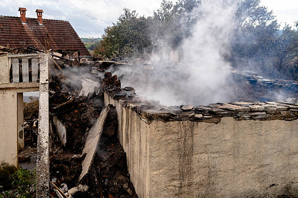Reliable Emergency Fire Cleanup contractor in Takoma Park, MD by Fire Damage Biloxi