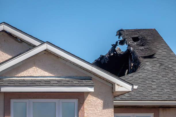 Licensed Emergency Fire Cleanup service in Takoma Park, MD - Fire Damage Biloxi